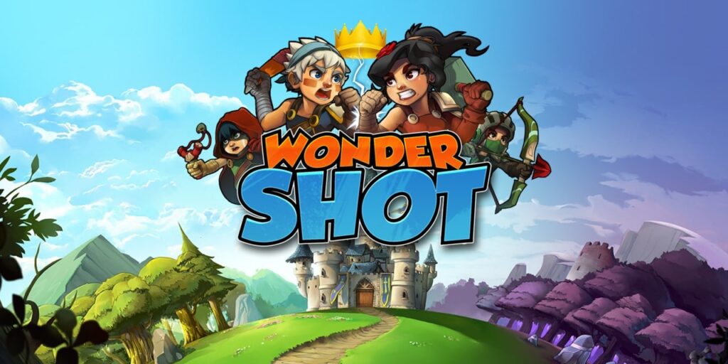 Wondershot Wondershot