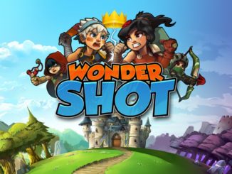 Wondershot