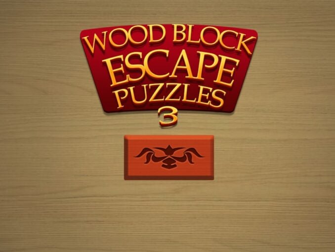 Release - Wood Block Escape Puzzles 3 
