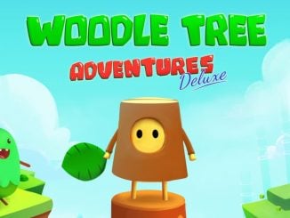 Release - Woodle Tree Adventures 
