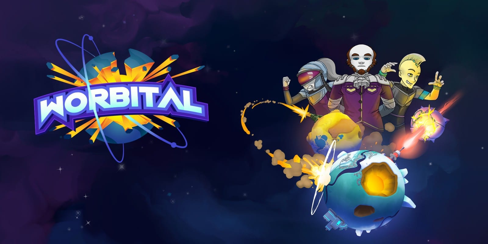 Worbital Worbital