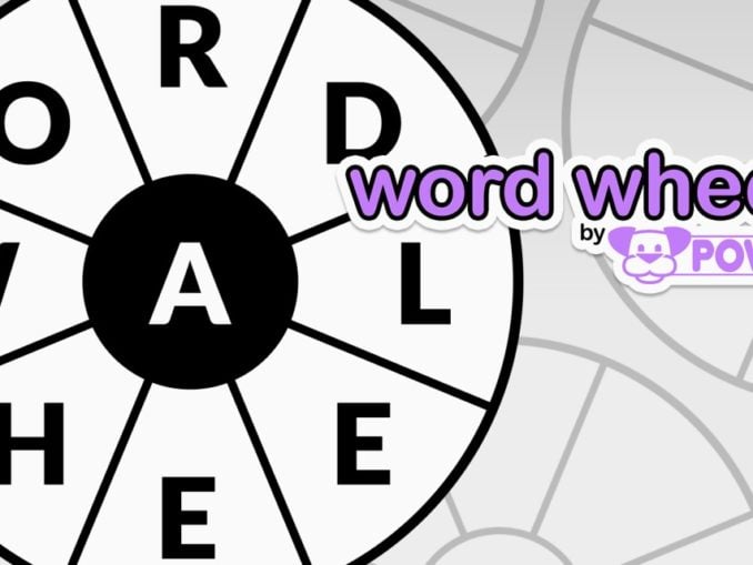 Release - Word Wheel by POWGI 