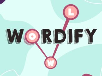 Release - Wordify 