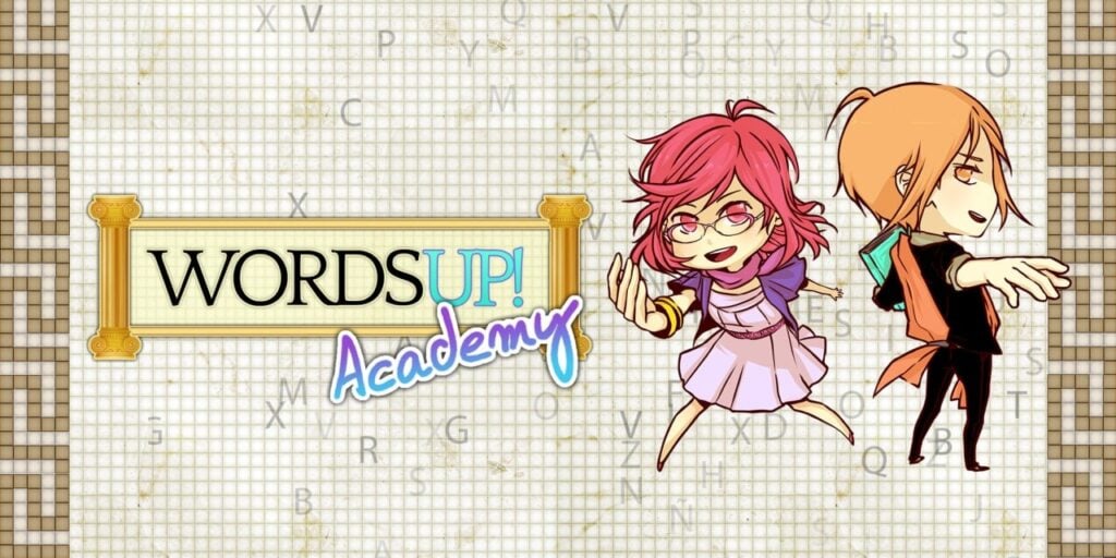 WordsUp! Academy WordsUp! Academy