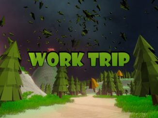Release - Work Trip 