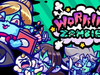 Release - Working Zombies 
