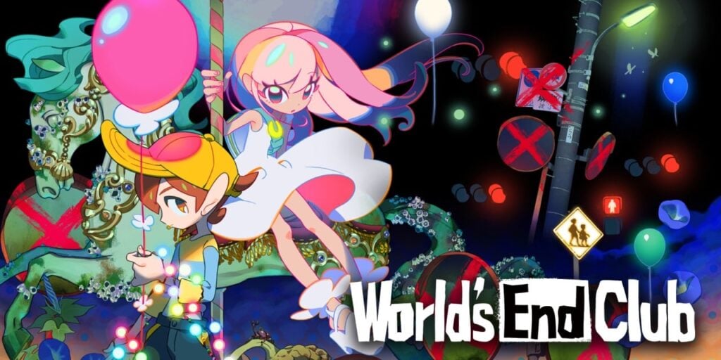 World’s End Club World’s End Club
