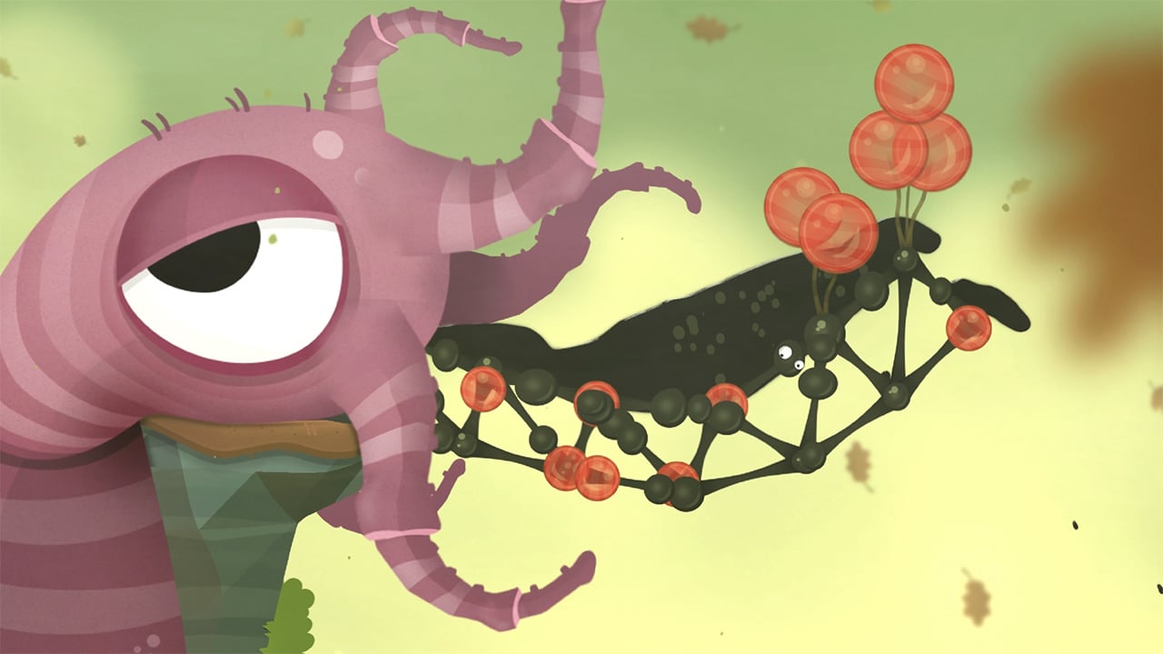 World of Goo 2 Delay