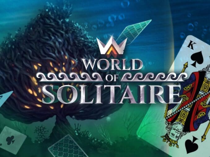 Release - World Of Solitaire
