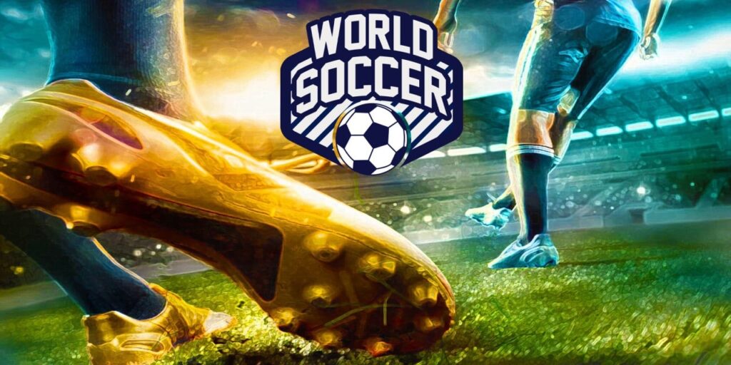 World Soccer World Soccer