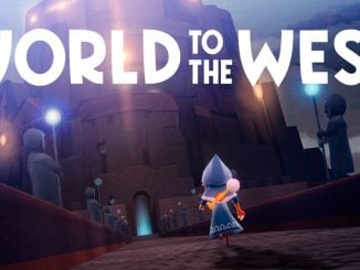 Release - World to the West 