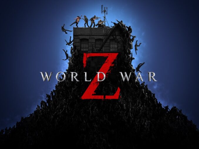 Release - World War Z