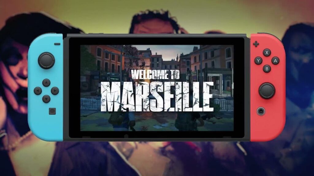 World War Z update adds Marseille campaign, Horde Mode Z and more
