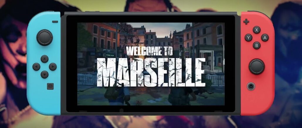 World War Z update voegt Marseille-campagne, Horde Mode Z en meer toe