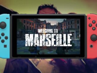 Nieuws - World War Z update voegt Marseille-campagne, Horde Mode Z en meer toe 