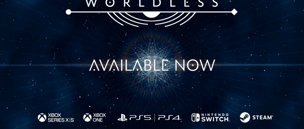 Worldless: Thunderful, Coatsink, and Noname Studios Unleash a 2D Adventure Platformer