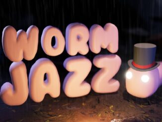 Release - Worm Jazz 