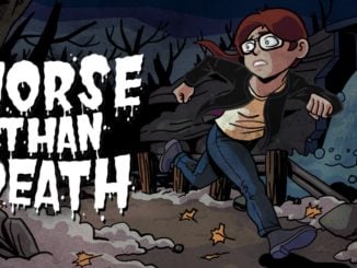 Release - Worse Than Death 