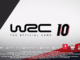 WRC 10 announced