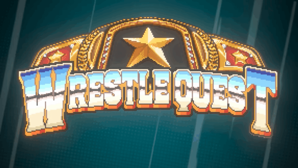 WrestleQuest announced