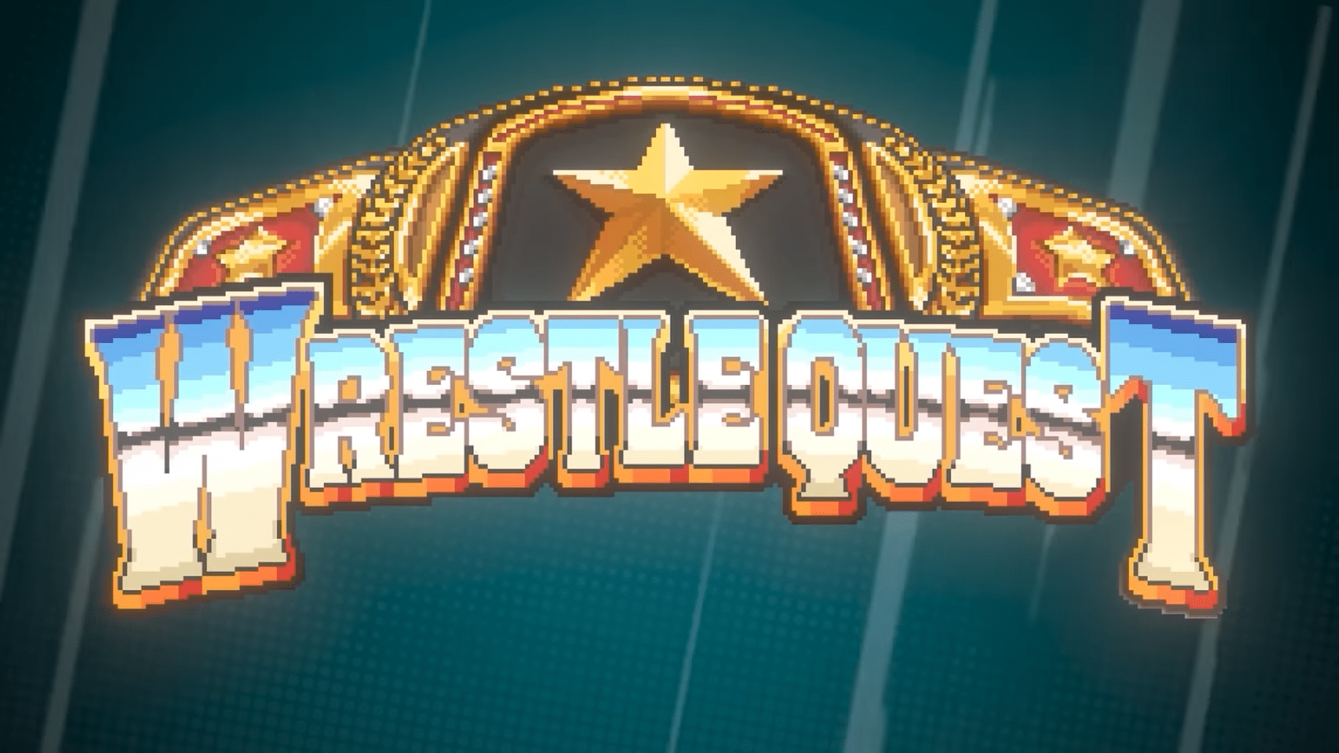 WrestleQuest aangekondigd