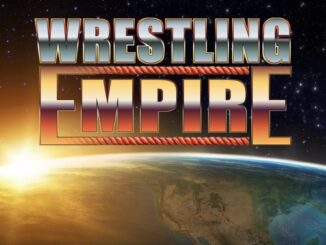 Release - Wrestling Empire 