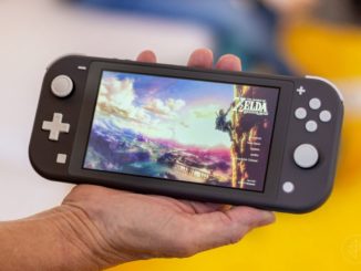 Nieuws - WSJ: Flink gevecht om de prijs van Nintendo Switch Lite voor elkaar te krijgen