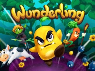 Release - Wunderling