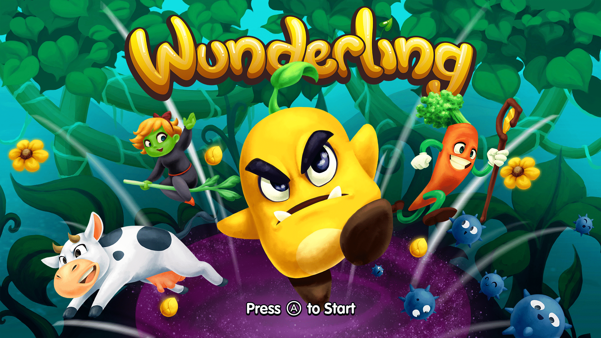 Wunderling announced