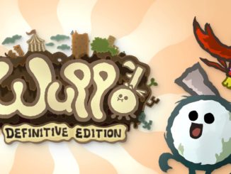 Release - Wuppo: Definitive Edition 
