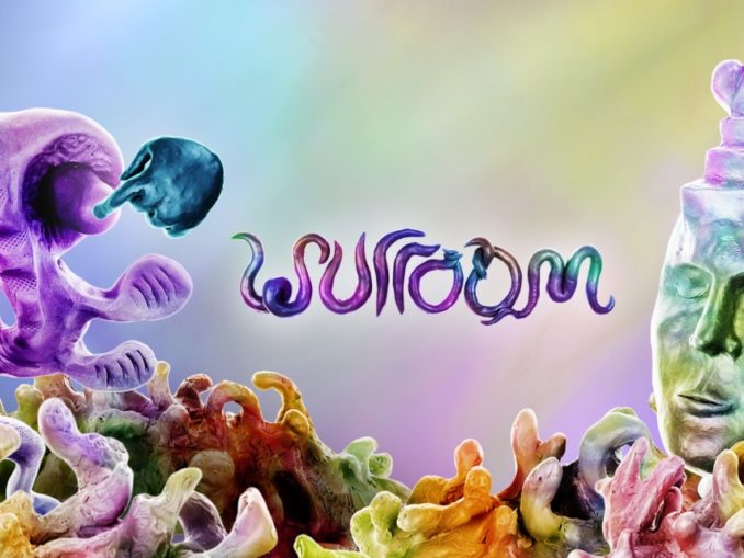 Release - Wurroom 