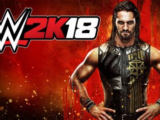 Nieuws - WWE 2K18 Switch release 