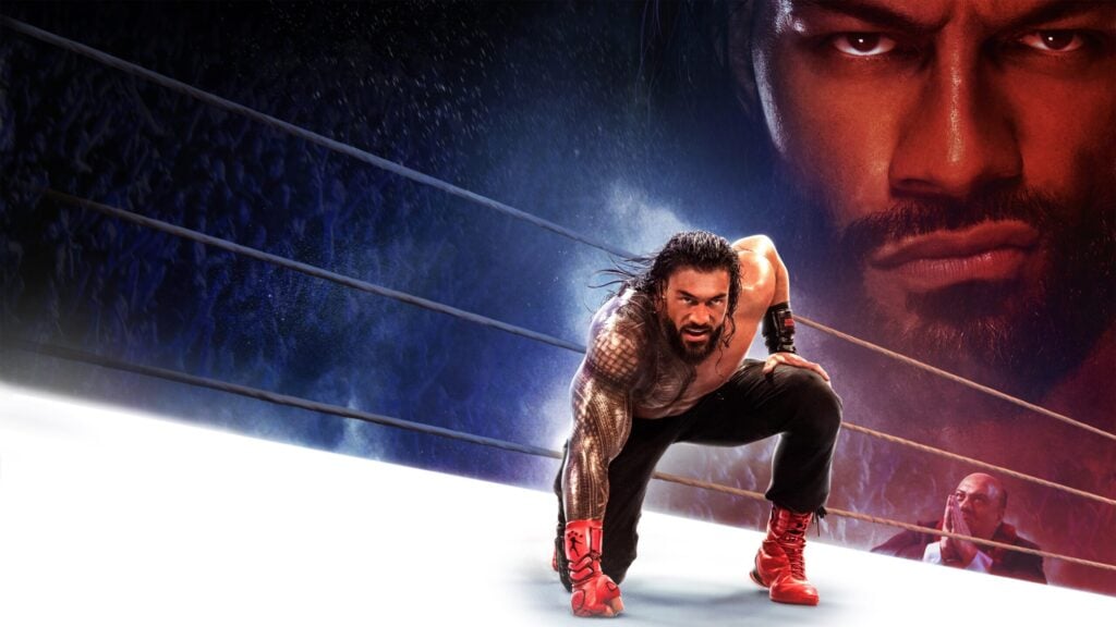 WWE 2K25 op Switch 2: de Code-in-Box-controverse WWE 2K25 op Switch 2: de Code-in-Box-controverse