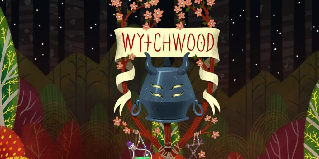 Wytchwood Wytchwood
