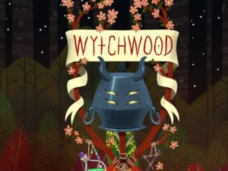 Release - Wytchwood 