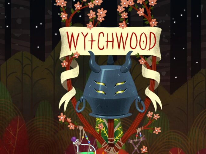 Release - Wytchwood 