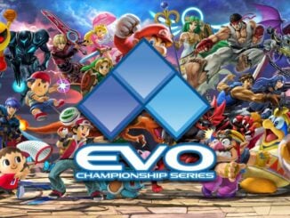 EVO 2022 – No Super Smash Bros