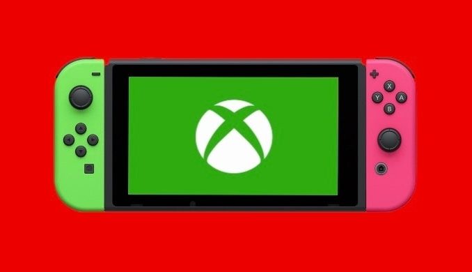 Nieuws - Xbox-baas Phil Spencer – Geweldige relatie met Nintendo 
