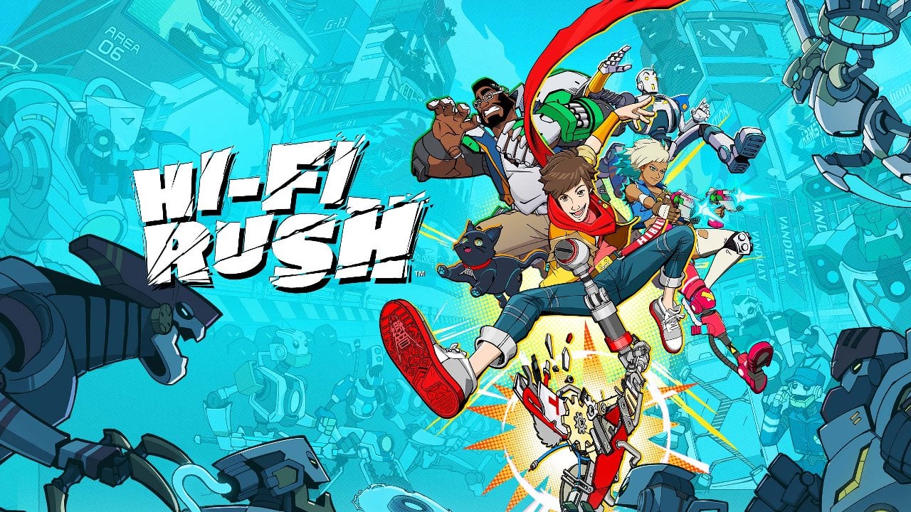 Xbox’s Cross-Platform Endeavor: Hi-Fi Rush and Sea of Thieves in the Mix