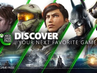 Nieuws - Xbox Game Pass – Geen plannen om de service naar gesloten platforms te brengen 