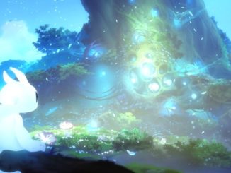 Xbox’s Aaron Greenberg; hoe Ori and the Blind Forest gebeurde
