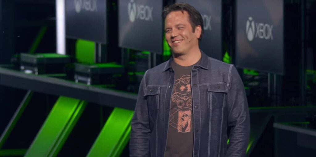 Xbox’s Phil Spencer – Nintendo is masterful at what they do