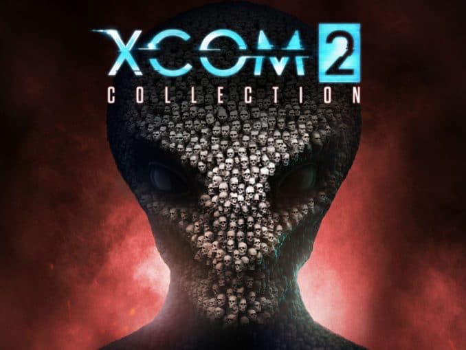 Release - XCOM® 2 Collection 
