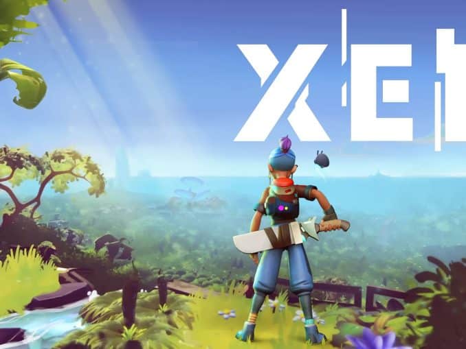 News - XEL – 37 minutes of gameplay 