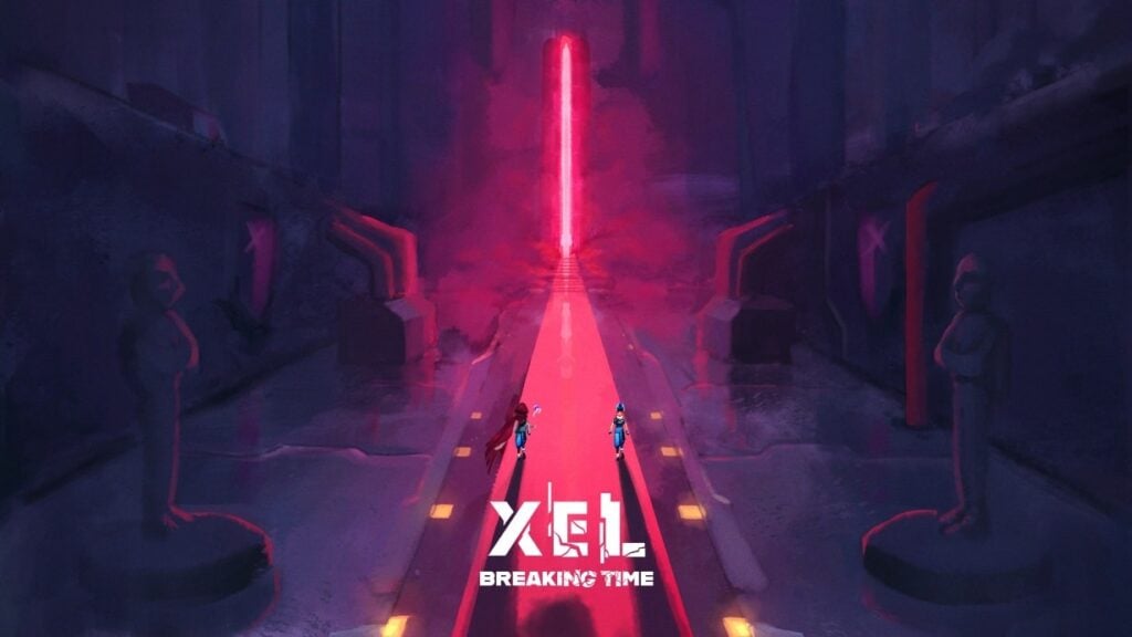 XEL – Breaking Time DLC: Een nieuw hoofdstuk in het verhaal van Reid