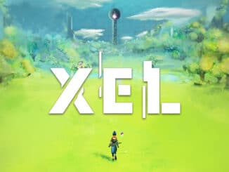 Nieuws - XEL – releasedatum trailer 