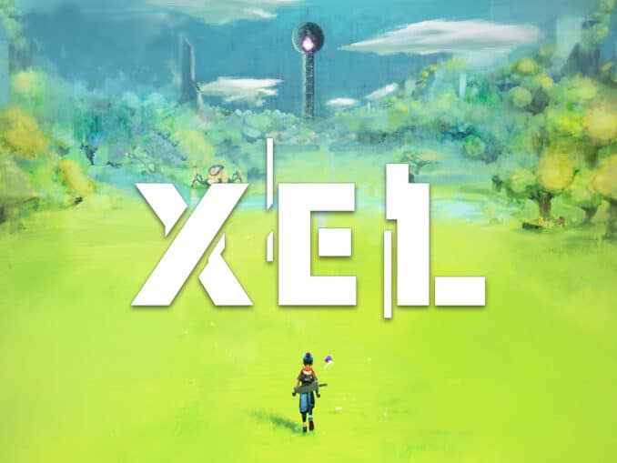 Nieuws - XEL – releasedatum trailer 