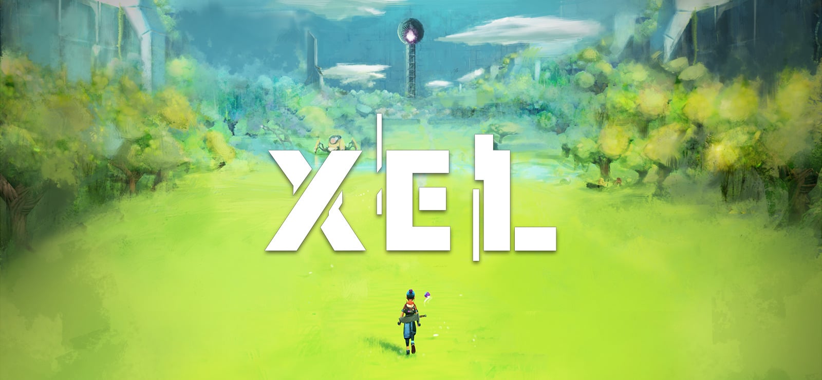 XEL – releasedatum trailer