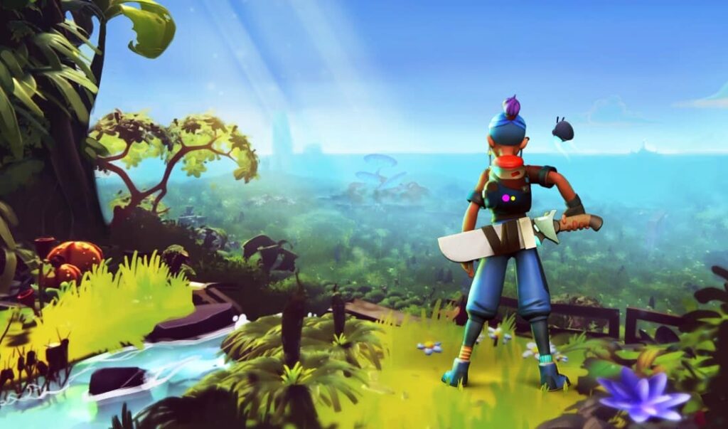 XEL – Release trailer