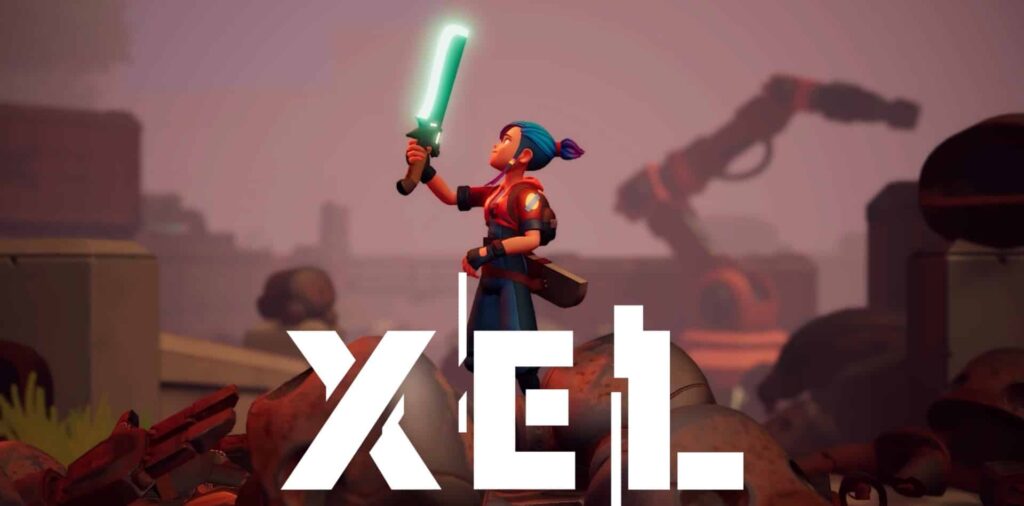 XEL – versie 1.0.4.4 patch notes